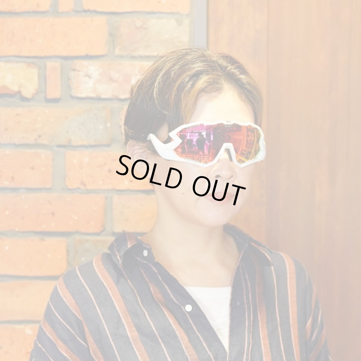 画像6: XAZTLAN ザストラン MANTRA マントラ GLOSSY WHITE/red earth GI arrow (6)