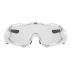 画像2: XAZTLAN ザストラン MANTRA マントラ GLOSSY WHITE/G chromic (2)