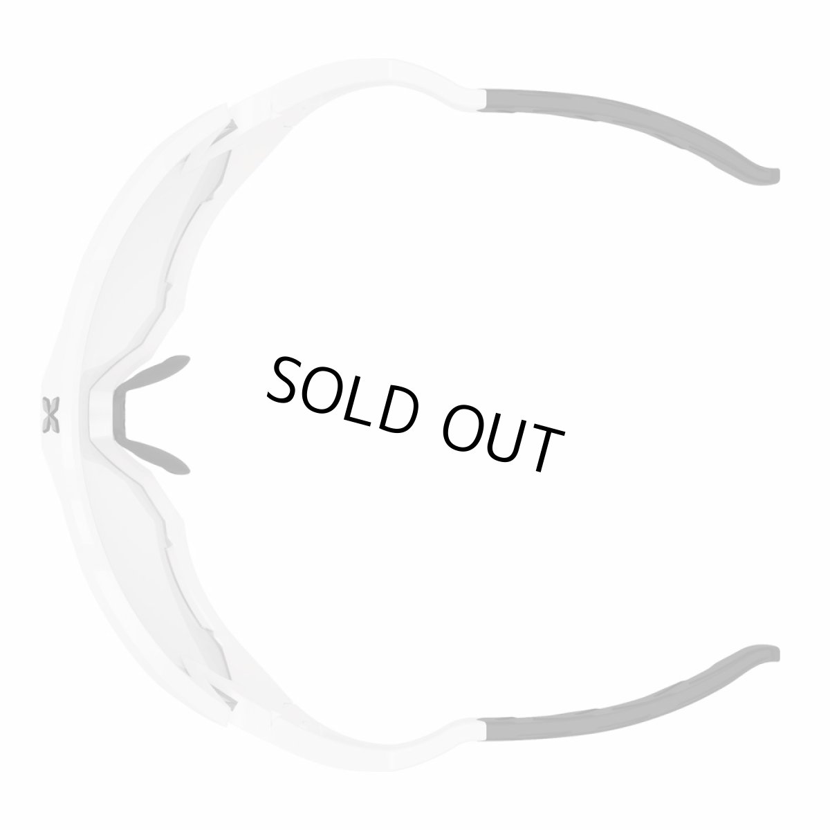 画像4: XAZTLAN ザストラン MANTRA マントラ GLOSSY WHITE/G chromic (4)