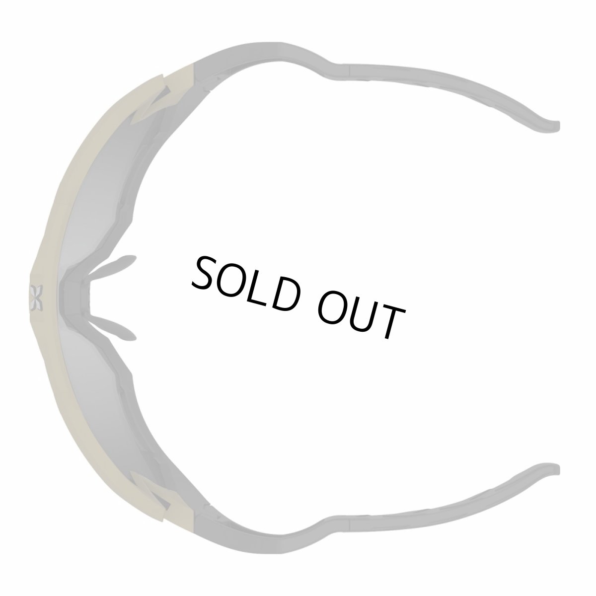 画像4: XAZTLAN ザストラン MANTRA マントラ MATTE DESERT/black GI arrow (4)