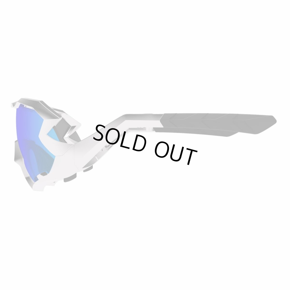 画像3: XAZTLAN ザストラン MANTRA マントラ ALUMINIUM/turquoise G arrow (3)