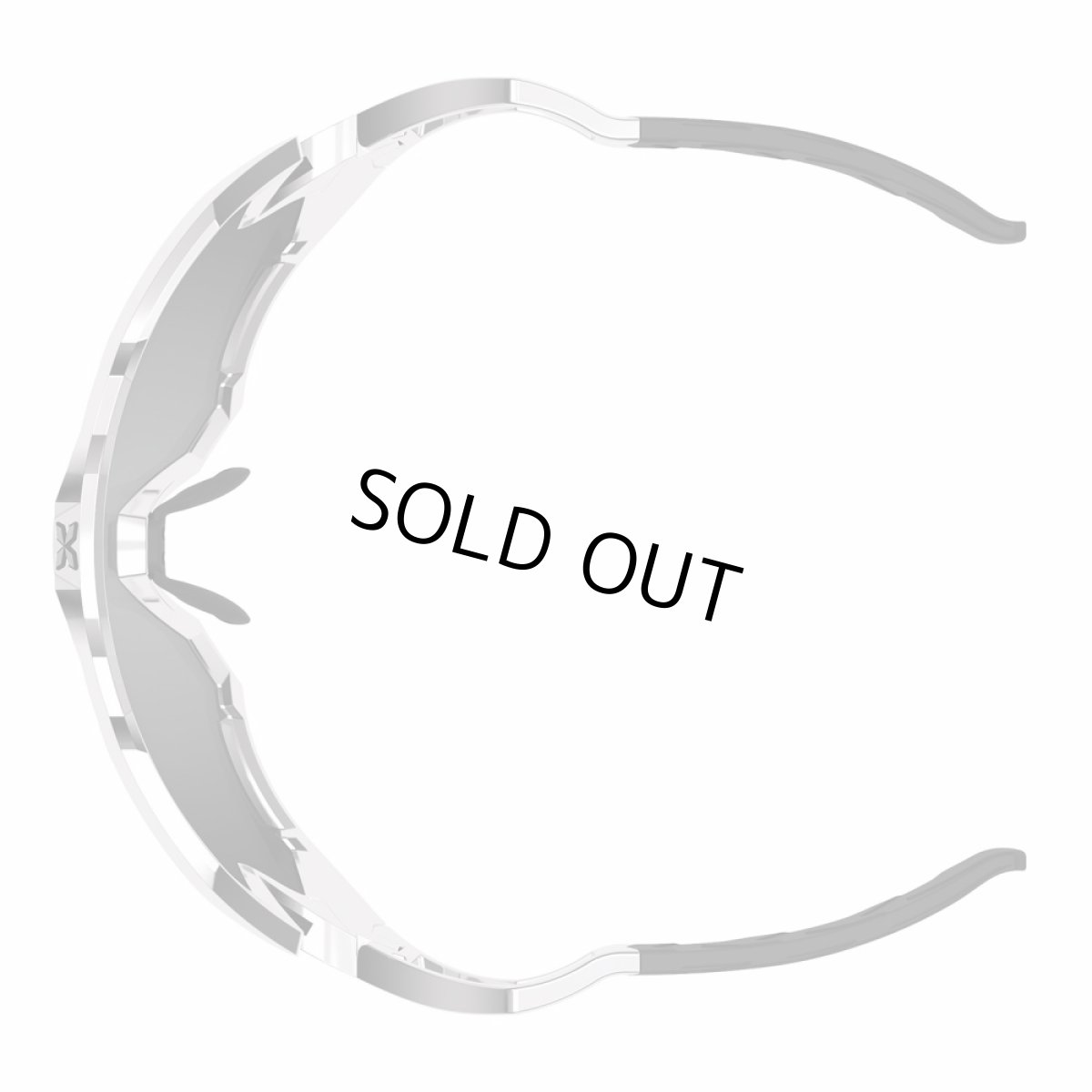 画像4: XAZTLAN ザストラン MANTRA マントラ ALUMINIUM/turquoise G arrow (4)