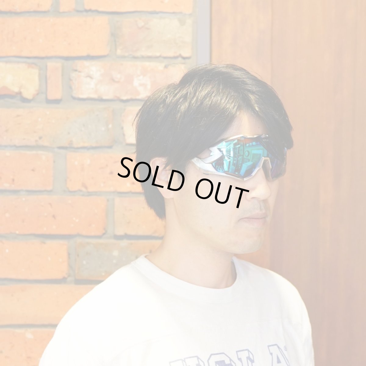 画像5: XAZTLAN ザストラン MANTRA マントラ ALUMINIUM/turquoise G arrow (5)