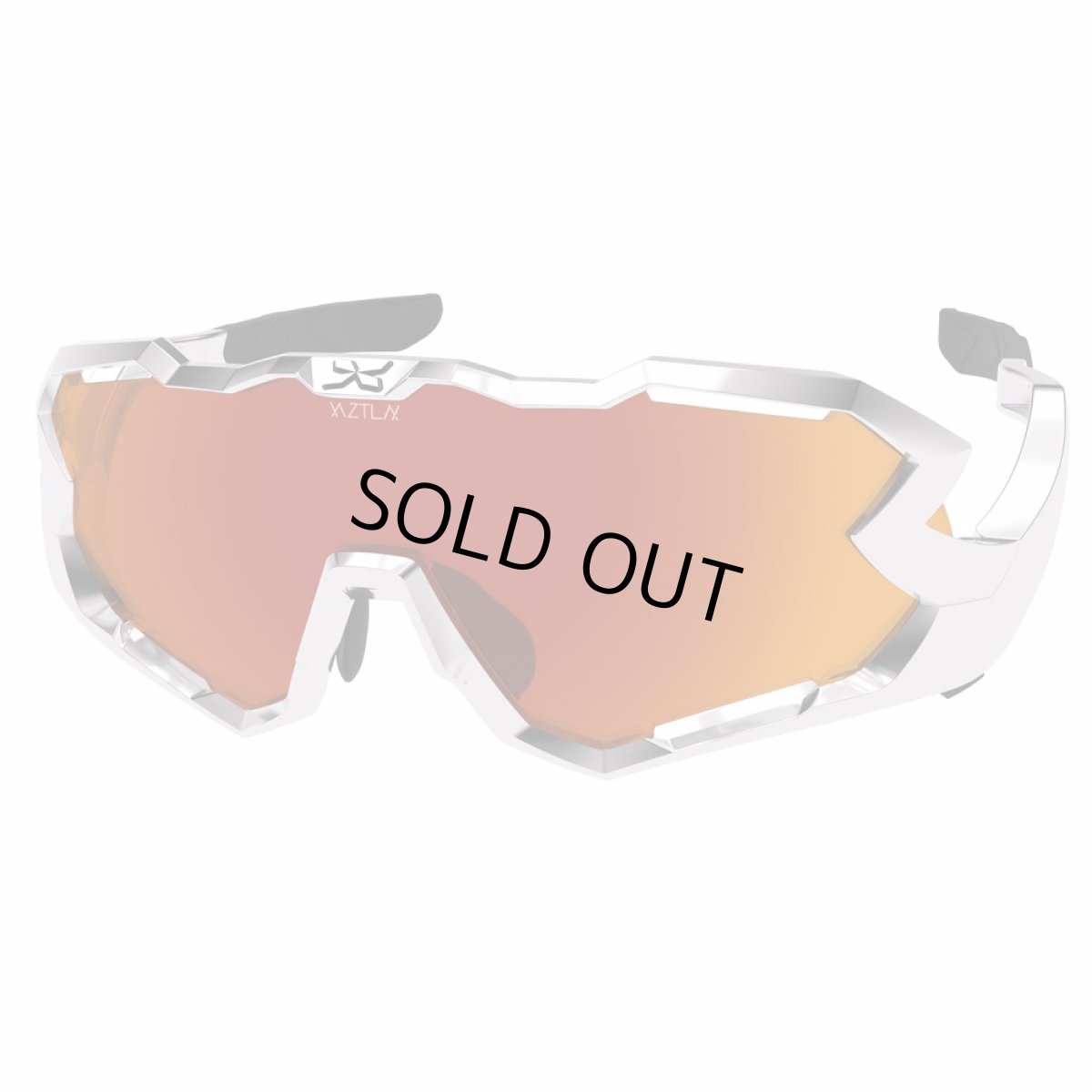 画像1: XAZTLAN ザストラン MANTRA マントラ ALUMINIUM/red earth GI arrow (1)