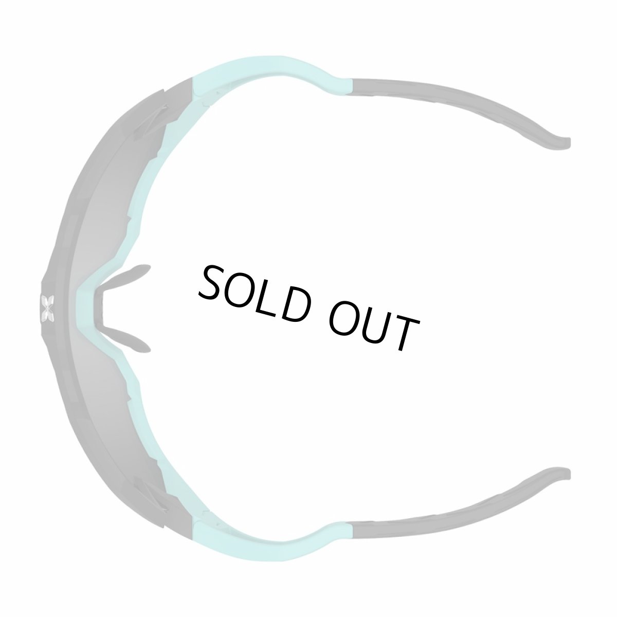 画像4: XAZTLAN ザストラン MANTRA S マントラS GLOSSY BLACK/black G arrow (4)