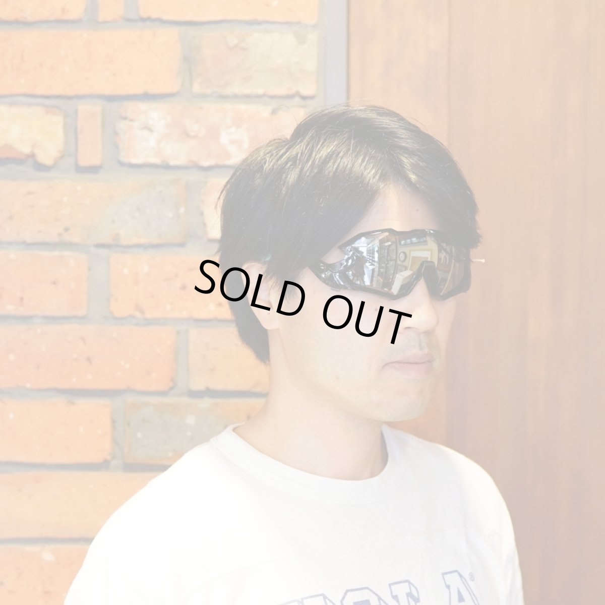 画像5: XAZTLAN ザストラン MANTRA S マントラS GLOSSY BLACK/black G arrow (5)