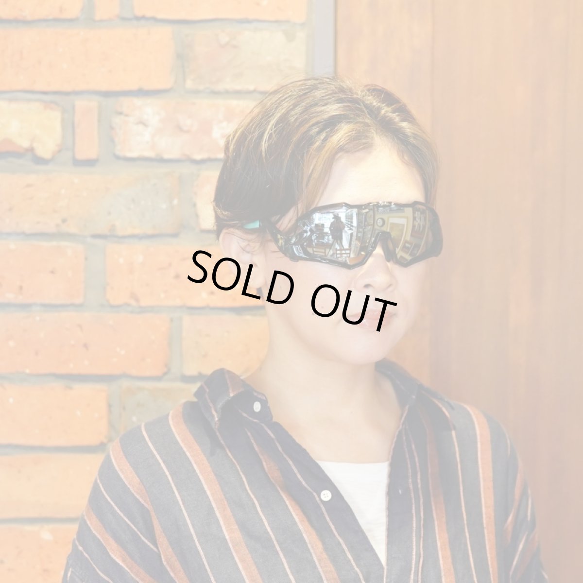 画像6: XAZTLAN ザストラン MANTRA S マントラS GLOSSY BLACK/black G arrow (6)