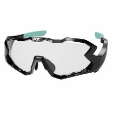 画像1: XAZTLAN ザストラン MANTRA S マントラS GLOSSY BLACK/G chromic (1)