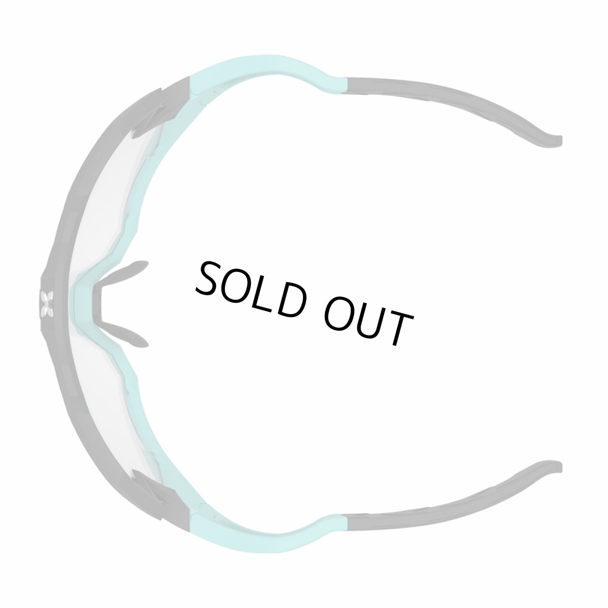 画像4: XAZTLAN ザストラン MANTRA S マントラS GLOSSY BLACK/G chromic (4)