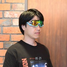 画像5: XAZTLAN ザストラン MANTRA S マントラS X-BLACK/forest G arrow (5)