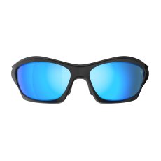 画像2: XAZTLAN ザストラン GHOST ゴースト GLOSSY BLACK/turquoise G arrow  (2)