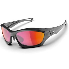 画像1: XAZTLAN ザストラン GHOST ゴースト GLOSSY BLACK/red earth G arrow  (1)