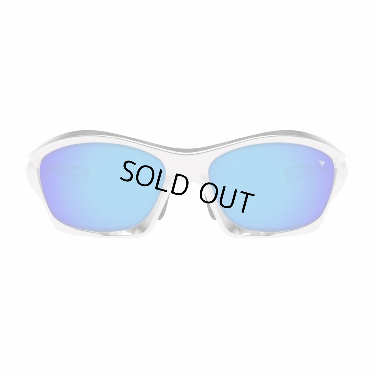 画像2: XAZTLAN ザストラン GHOST ゴースト ALUMINIUM/turquoise G arrow (2)