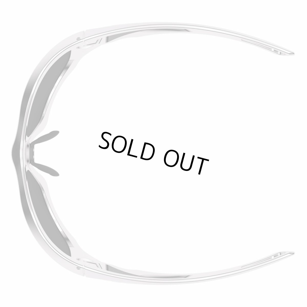 画像4: XAZTLAN ザストラン GHOST ゴースト ALUMINIUM/turquoise G arrow (4)