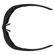 画像4: XAZTLAN ザストラン GHOST ゴースト MATTE BLACK/G grey ANSI Z87.1 規格適合モデル (4)