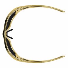 画像4: XAZTLAN ザストラン GHOST ゴースト GOLD/black G arrow (4)