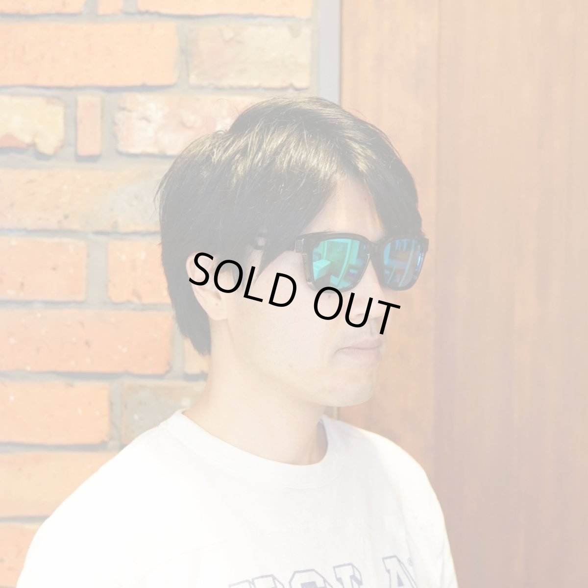 画像5: XAZTLAN ザストラン CHEROKEE チェロキー GLOSSY BLACK/turquoise G arrow (5)