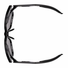 画像4: XAZTLAN ザストラン CHEROKEE チェロキー GLOSSY BLACK/GP grey (4)