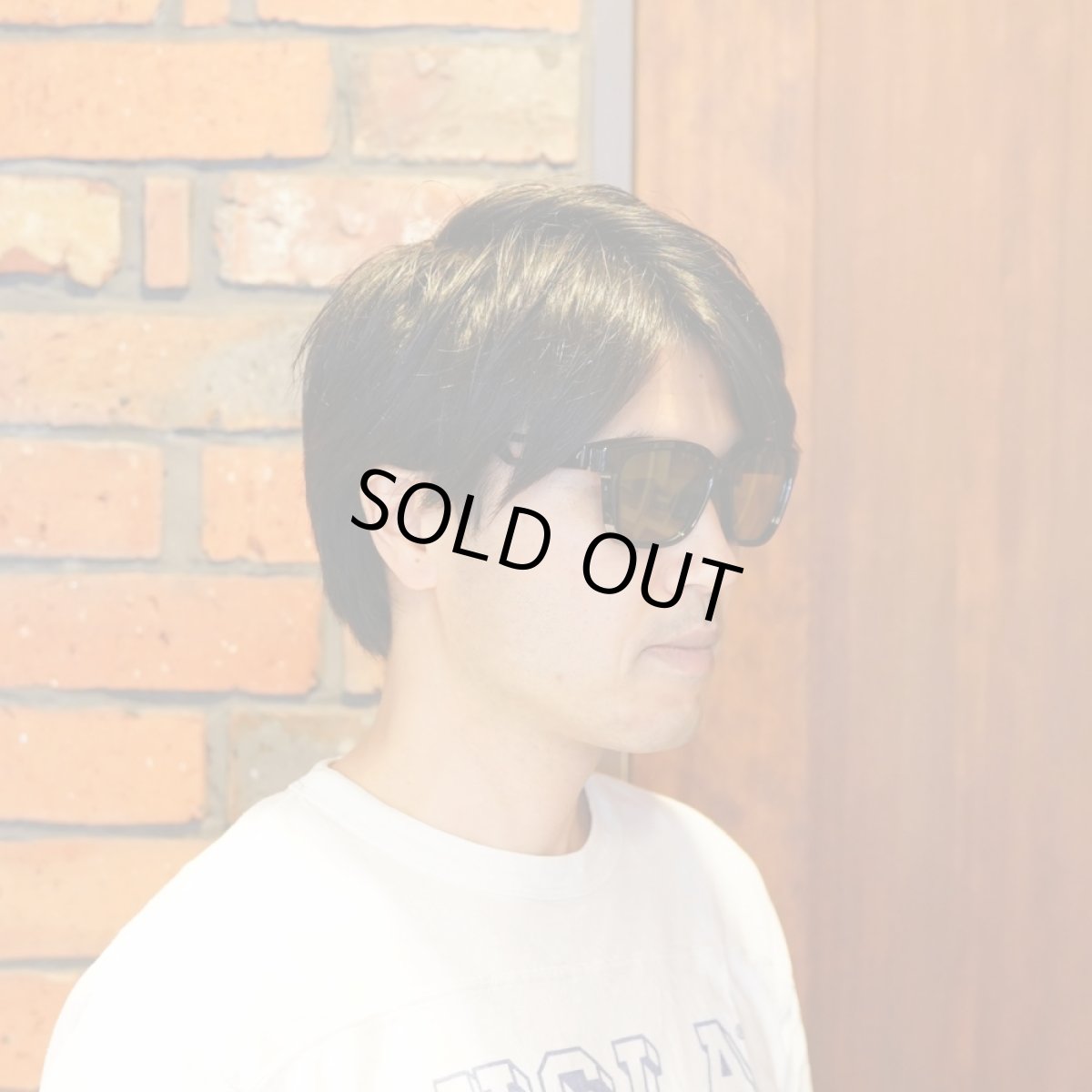 画像5: XAZTLAN ザストラン CHEROKEE チェロキー GLOSSY BLACK/GP leaves (5)