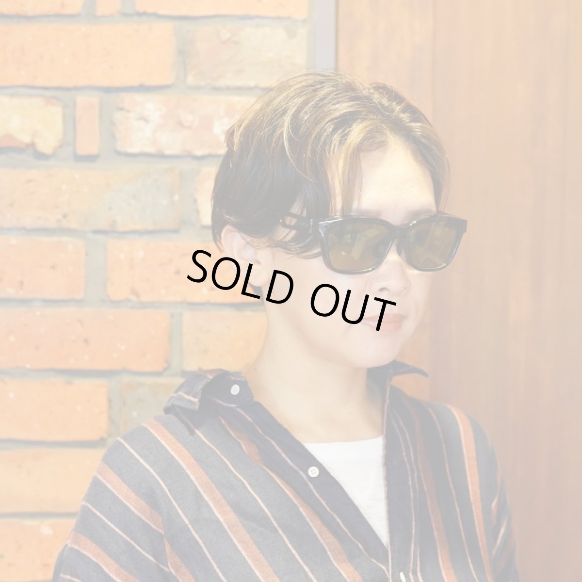 画像6: XAZTLAN ザストラン CHEROKEE チェロキー GLOSSY BLACK/GP leaves (6)