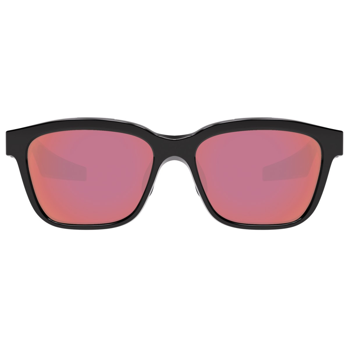 画像2: XAZTLAN ザストラン CHEROKEE チェロキー GLOSSY BLACK/Crysyal RGB425 Grey Color Mirror Crystal ガラス偏光レンズ リミテッドモデル (2)