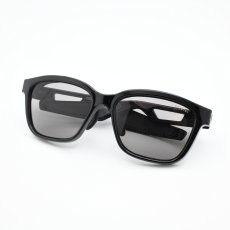 画像7: XAZTLAN ザストラン CHEROKEE チェロキー GLOSSY BLACK/Crysyal Light Grey  (7)