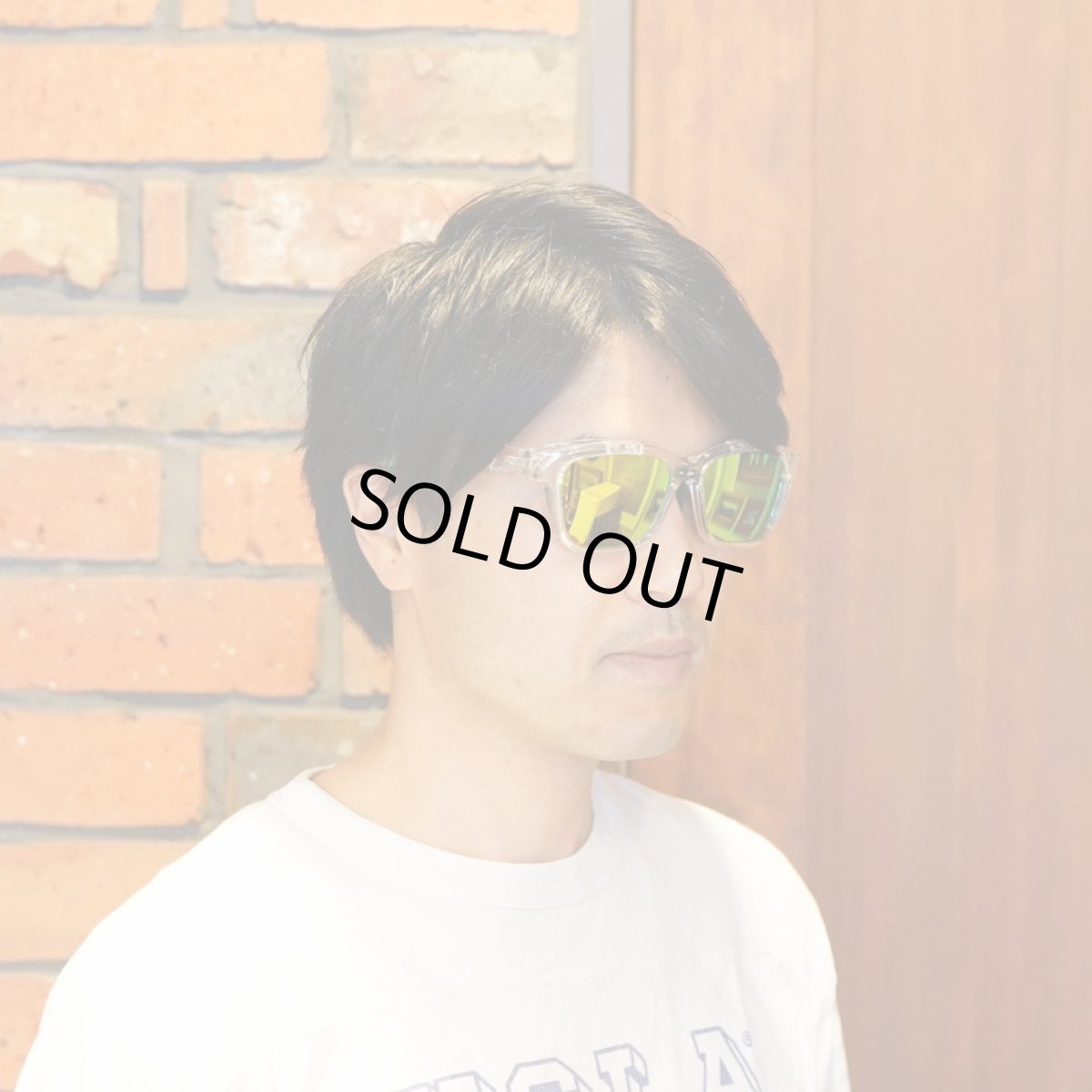 画像5: XAZTLAN ザストラン CHEROKEE チェロキー CRYSTAL/forest G arrow (5)