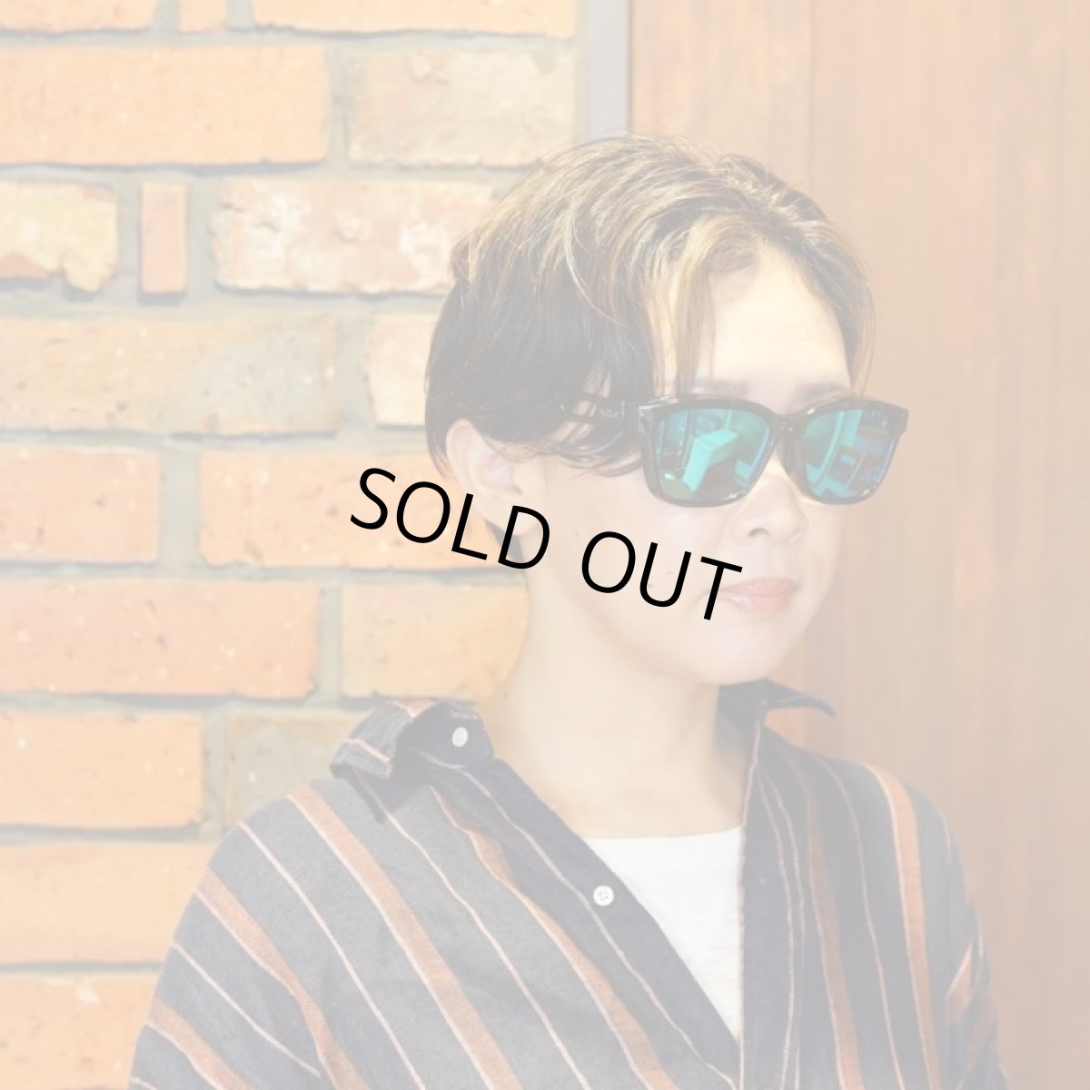 画像6: XAZTLAN ザストラン CHEROKEE チェロキー CRYSTAL LEAVES/turquoise G arrow (6)