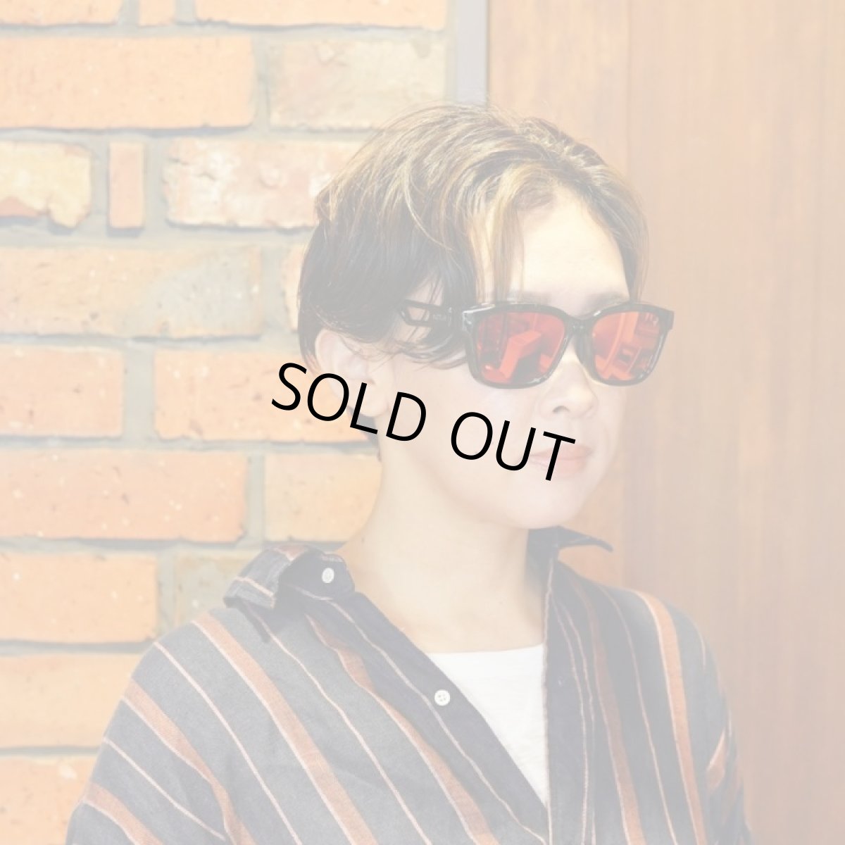 画像6: XAZTLAN ザストラン CHEROKEE チェロキー CRYSTAL LEAVES/red earth G arrow (6)