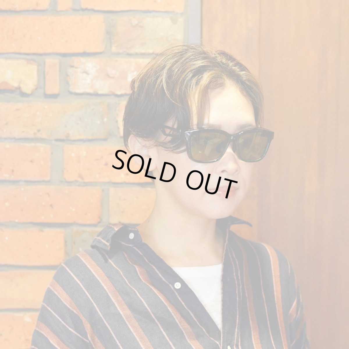 画像6: XAZTLAN ザストラン CHEROKEE チェロキー CRYSTAL LEAVES/GP leaves (6)