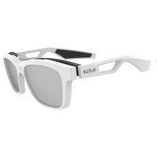 画像1: XAZTLAN ザストラン CHEROKEE チェロキー GLOSSY WHITE/black G arrow  (1)