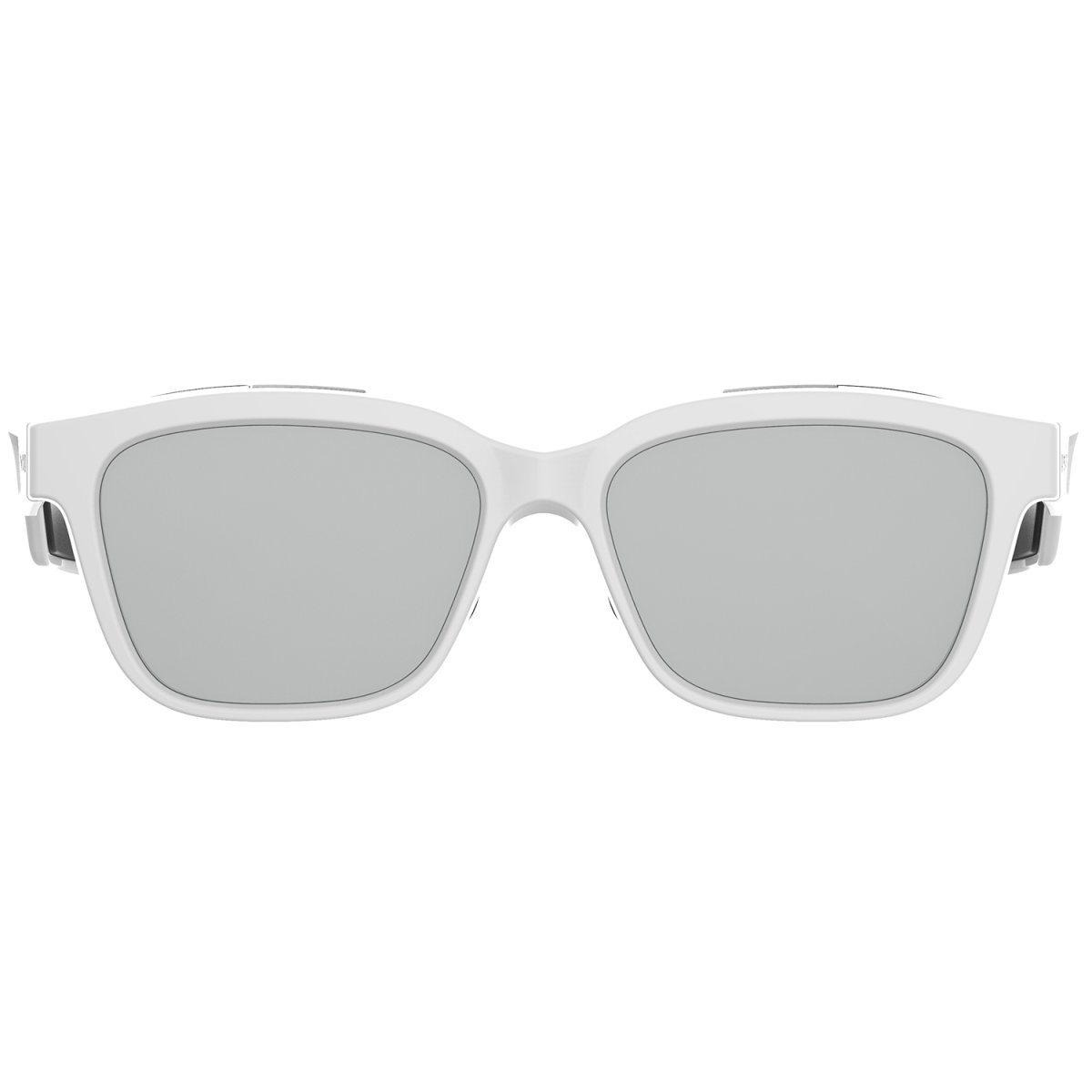 画像2: XAZTLAN ザストラン CHEROKEE チェロキー GLOSSY WHITE/black G arrow  (2)