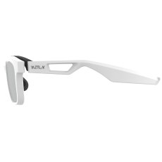 画像3: XAZTLAN ザストラン CHEROKEE チェロキー GLOSSY WHITE/black G arrow  (3)