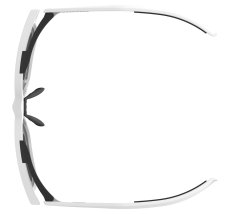 画像4: XAZTLAN ザストラン CHEROKEE チェロキー GLOSSY WHITE/black G arrow  (4)
