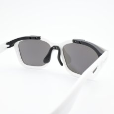 画像6: XAZTLAN ザストラン CHEROKEE チェロキー GLOSSY WHITE/Crysyal RGB425 Grey Color Mirror  (6)