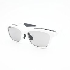 画像1: XAZTLAN ザストラン CHEROKEE チェロキー GLOSSY WHITE/Crysyal Light Grey  (1)