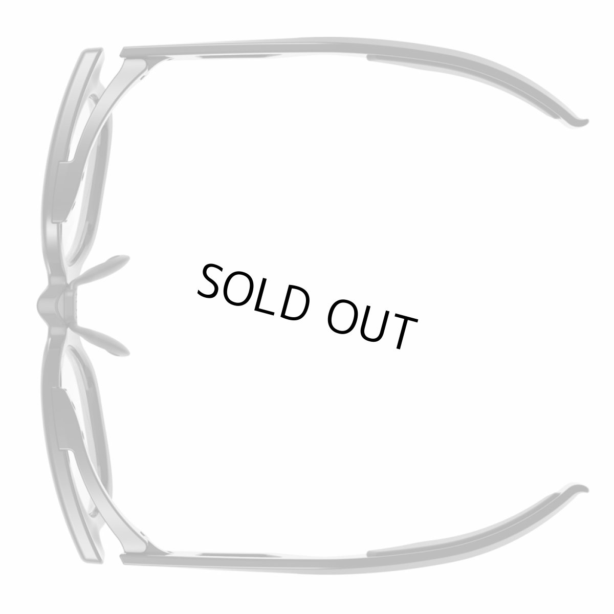 画像4: XAZTLAN ザストラン APOLLOIII アポロIII GLOSSY BLACK/ デモレンズ(No UV protection) (4)