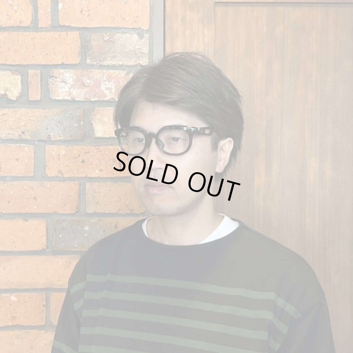 画像5: XAZTLAN ザストラン APOLLOIII アポロIII GLOSSY BLACK/ デモレンズ(No UV protection) (5)