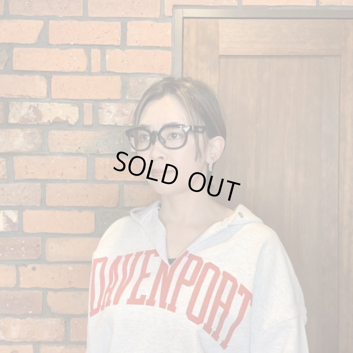 画像6: XAZTLAN ザストラン APOLLOIII アポロIII GLOSSY BLACK/ デモレンズ(No UV protection) (6)