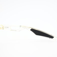 画像5: XAZTLAN ザストラン APOLLOIII アポロIII LEMON/Crysyal Amber Green R425  (5)