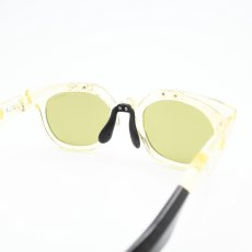 画像6: XAZTLAN ザストラン APOLLOIII アポロIII LEMON/Crysyal Amber Green R425  (6)