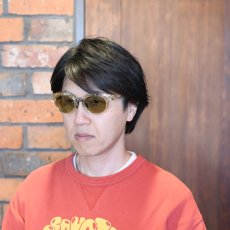 画像8: XAZTLAN ザストラン APOLLOIII アポロIII LEMON/Crysyal Amber Green R425  (8)