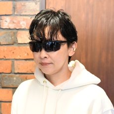 画像8: XAZTLAN ザストラン ＳＡＮＴＡＮＡ サンタナ MATTE BLACK/G gray 高校野球使用可  (8)