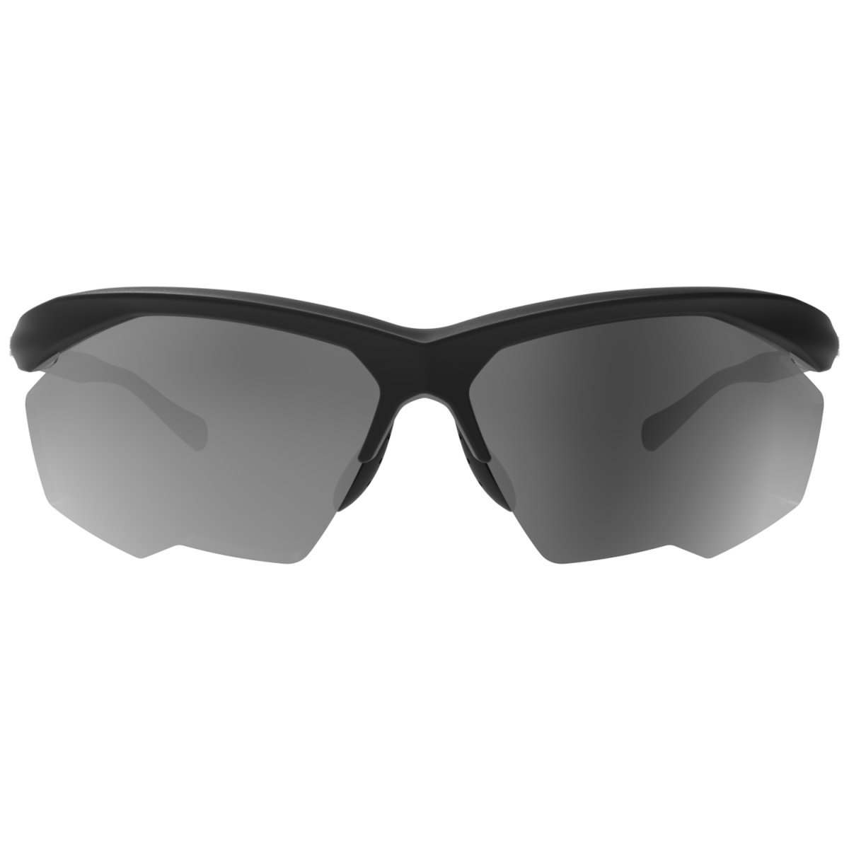 画像2: XAZTLAN ザストラン SANTANA サンタナ MATTE BLACK/black G arrow  (2)