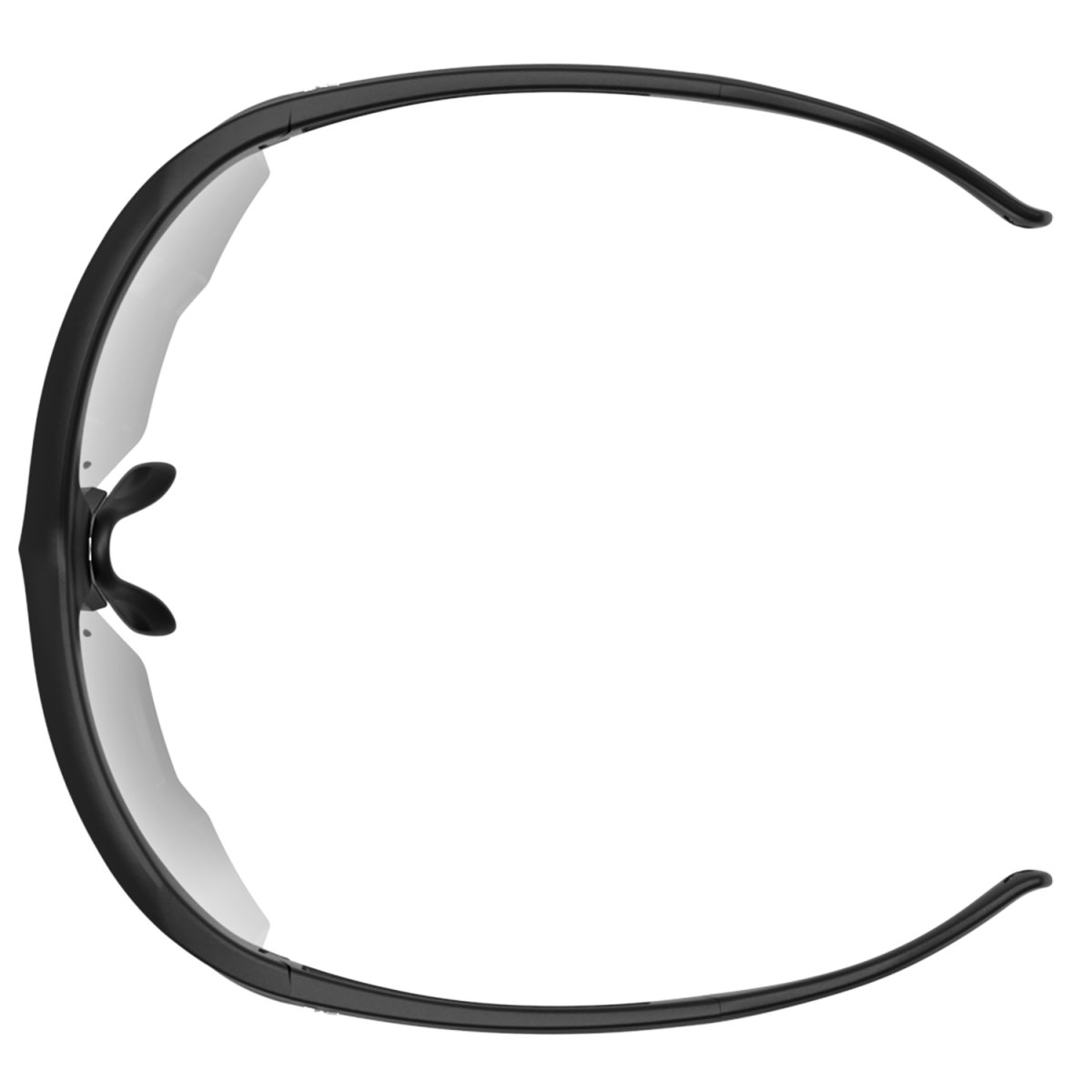画像4: XAZTLAN ザストラン SANTANA サンタナ MATTE BLACK/black G arrow  (4)