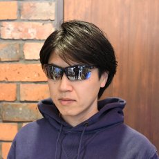 画像7: XAZTLAN ザストラン ＳＡＮＴＡＮＡ サンタナ TANZANITE/black G arrow  (7)