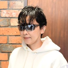 画像8: XAZTLAN ザストラン ＳＡＮＴＡＮＡ サンタナ TANZANITE/black G arrow  (8)