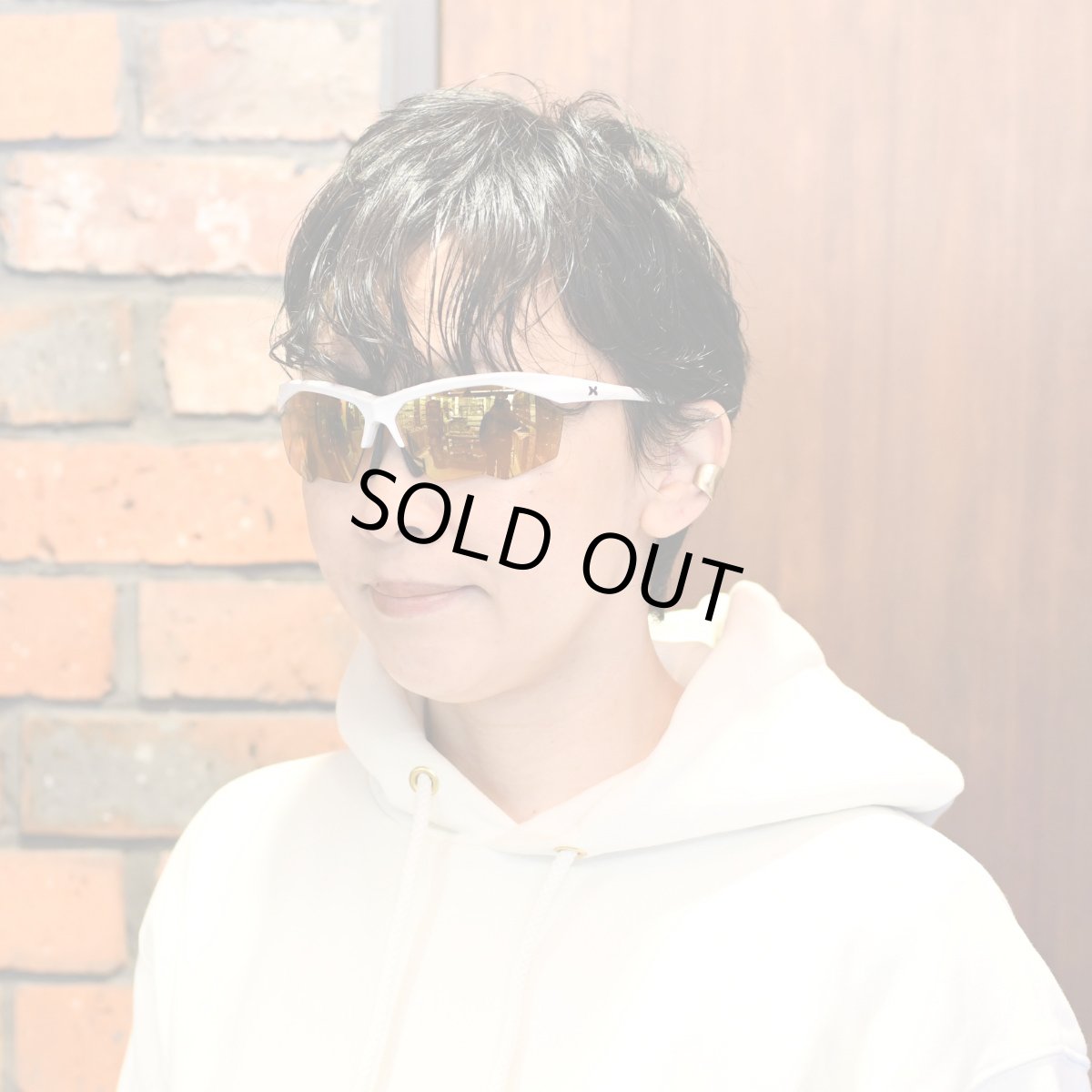 画像8: XAZTLAN ザストラン ＳＡＮＴＡＮＡ サンタナ WHITESTONE/birdman G arrow  (8)