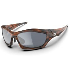 画像1: XAZTLAN ザストラン GHOST R ゴーストR TORTOISE/G grey  (1)