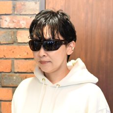 画像7: XAZTLAN ザストラン GHOST R ゴーストR TORTOISE/G grey  (7)